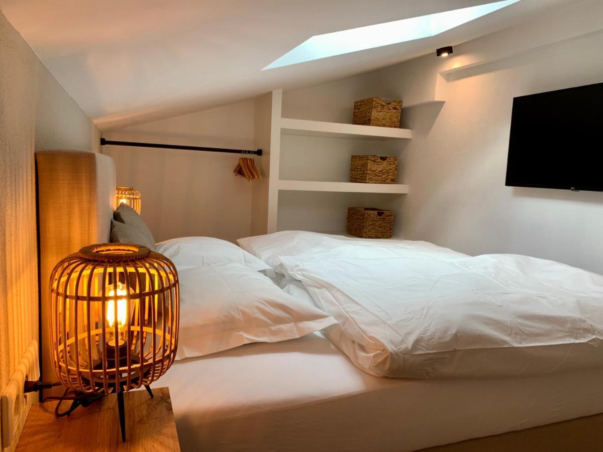 Haigis Lodge 2 อันนาแบร์ อิม ลัมเมอร์ทาล ภายนอก รูปภาพ
