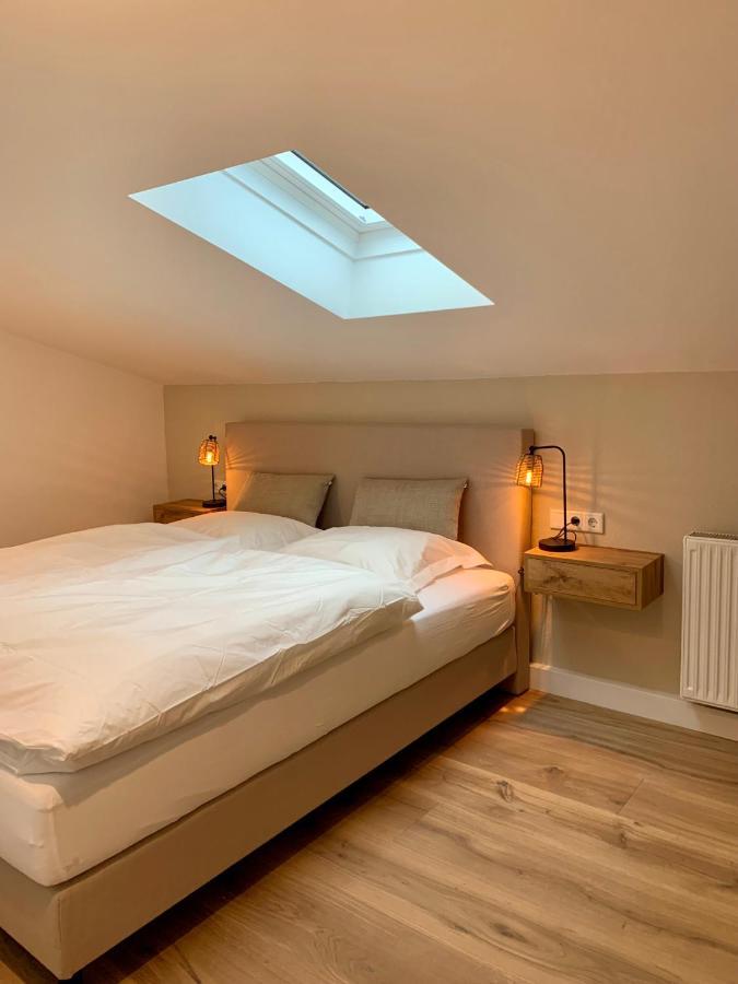 Haigis Lodge 2 อันนาแบร์ อิม ลัมเมอร์ทาล ภายนอก รูปภาพ