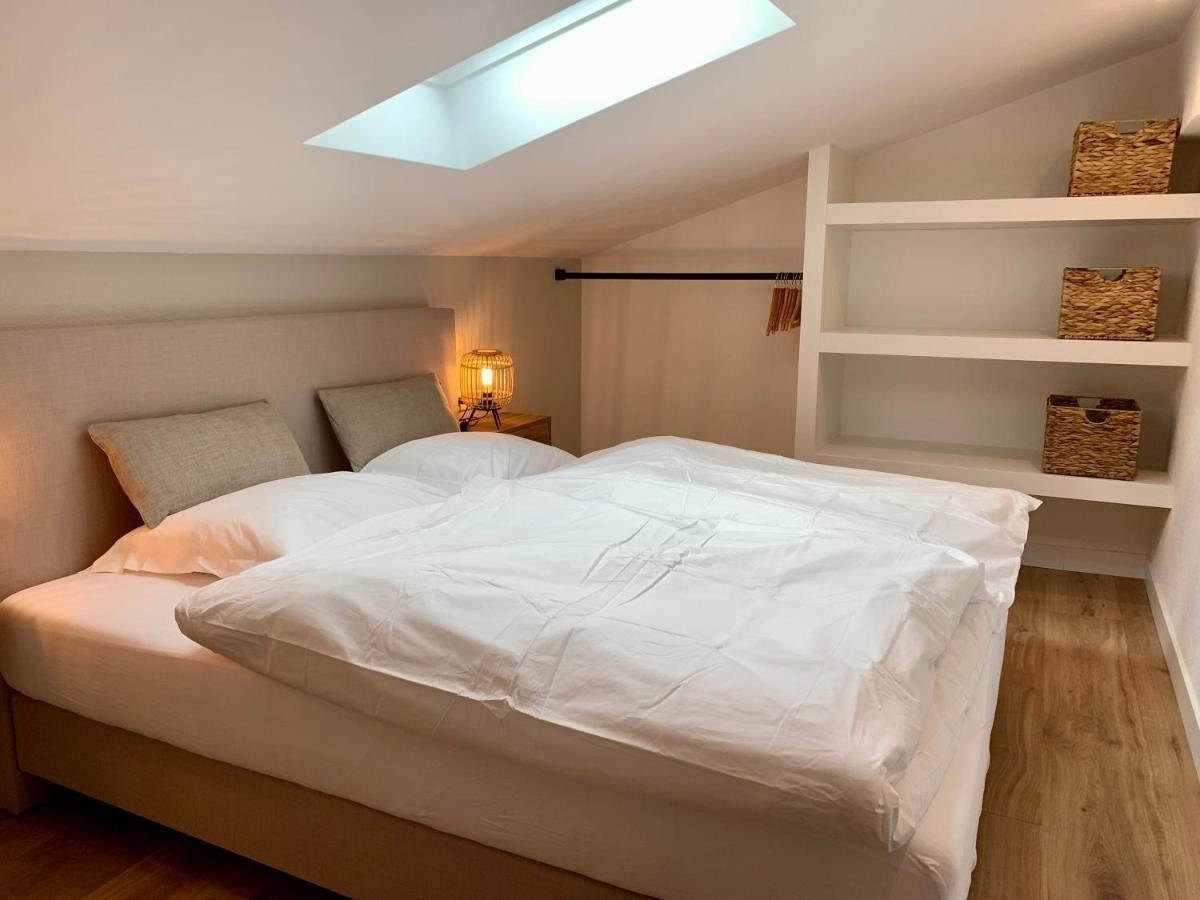 Haigis Lodge 2 อันนาแบร์ อิม ลัมเมอร์ทาล ภายนอก รูปภาพ