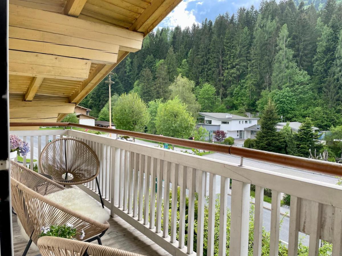 Haigis Lodge 2 อันนาแบร์ อิม ลัมเมอร์ทาล ภายนอก รูปภาพ